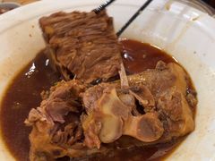 -大师兄·西北小馆(北站缤果空间店)