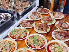 -大邑李记肥肠血旺