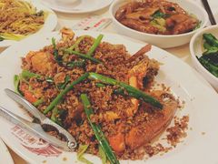 -桥底辣蟹(谢斐道店)