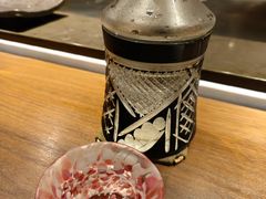 -岩盐·铁板料理(嘉里店)