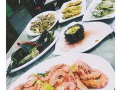 -四川小胡子海鲜(丁村万人海鲜广场店)