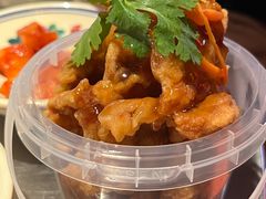 -张牌牌·东北烤肉小吃市集(金楠天街店)