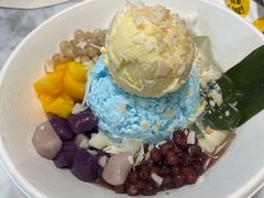 -满记甜品(湖滨店)