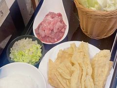 -沄记顺德菜打边炉(东直门店)