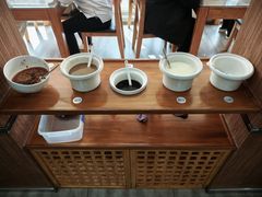 -东升灌浆包(辛庄街总店)