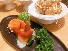 -村上一屋·亚洲菜融合小馆(南楼店)