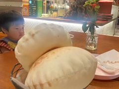 -ELI FALAFEL Lebanese&Mediterranean黎巴嫩美食(富城路店)