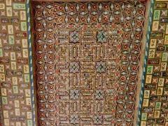 -艾提尕尔清真寺