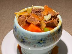 -波特曼西餐厅(中央大街店)