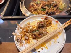 -晓林火锅(安定门店)