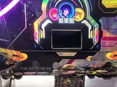 -反斗乐园(领展中心城店)