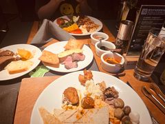 -拉蒂娜·巴西牛排馆 Latina·Brazilian Steakhouse(王府井喜悦店)