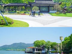 -东钱湖旅游度假区