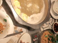 -三毛牛肉店(福强店)