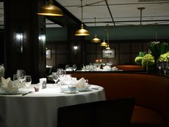 大堂-民国红公馆·秦淮八艳(夫子庙店)