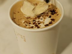 -Cafe on warm(丹霞店)