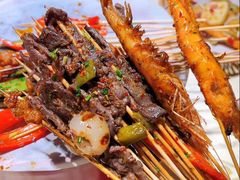 -串盟烧烤·长沙美食地标(星沙店)