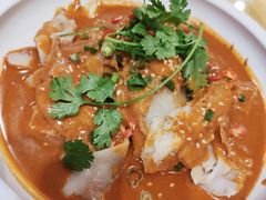 -李记搅团•非遗陕菜(三桥店)