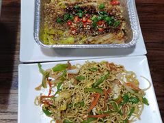 -壹块捌烧烤(灯市口店)