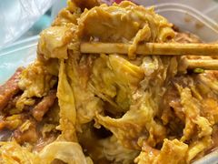 醋溜木须-北平小馆·烤鸭·家常菜(磨房北里店)