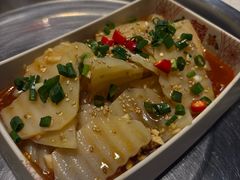 -和庆斋羊蝎子火锅·碳缸烧烤(顺义旗舰店)
