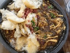 -明将锅贴(五爱路店)