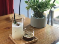 -转山咖啡(松柏社区店)