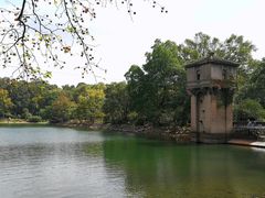 -紫霞湖公园