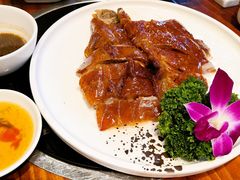 招牌烧鹅-顺德了能馆(虎门店)