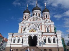 -塔林历史中心