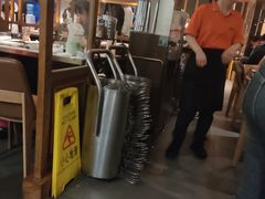 -火炉火自助餐(西直门凯德MALL店)