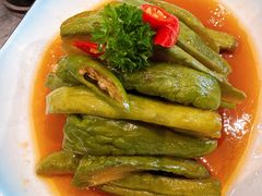 -凯鸽酒楼•雁北民间菜(云冈石窟店)