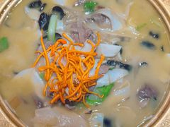 -三厂烩羊肉(五龙口店)