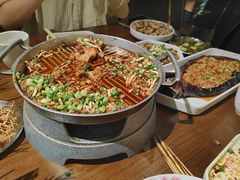 -李不管把把烧(火车南站店)