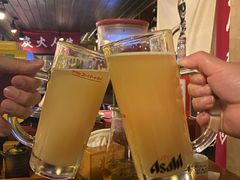-半藏居酒屋(香港花园店)