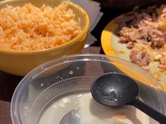 -张翻越·川渝冒菜·武汉黑鸭煲(城北万象城店)