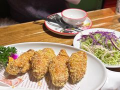 -新白鹿餐厅(龙游路店)