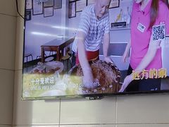 -好成财牛排馆(涂门街总店)