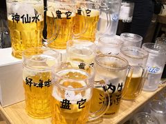 -木屋烧烤(西南角店)