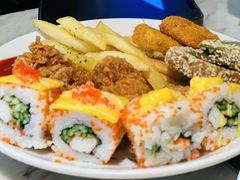 -火炉火自助餐(西直门凯德MALL店)