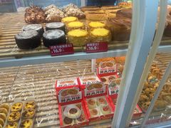 -味多美蛋糕(安贞桥东店)