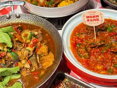 -辣小鲜·南昌大排档(船山路店)