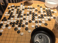 -星巴克(中远两湾城店)