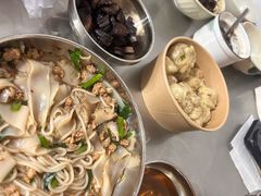 -正宗杨记普洱酸醋米线(总店)