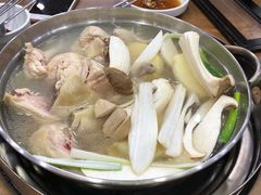 -新村一只鸡(新村本店)