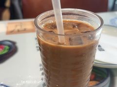 -香港新记茶餐厅(湖墅南路店)