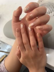 -雅洁美甲美睫
