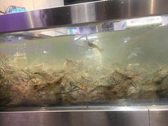 -盒马鲜生(财富中心店)