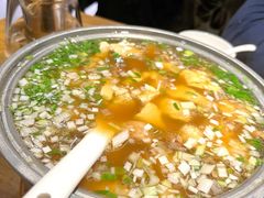 吹牛豆腐-苹果树下艺术餐厅(宋庄店)