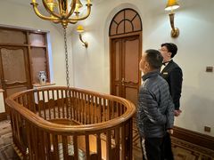 -马勒别墅饭店(静安寺店)